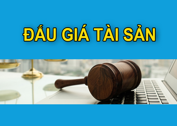 Ảnh đại diện (Phần 1) Một số nội dung liên quan đến đăng ký, đăng nhập tài khoản của người có tài sản đấu giá trên Cổng Thông tin điện tử quốc gia về đấu giá tài sản