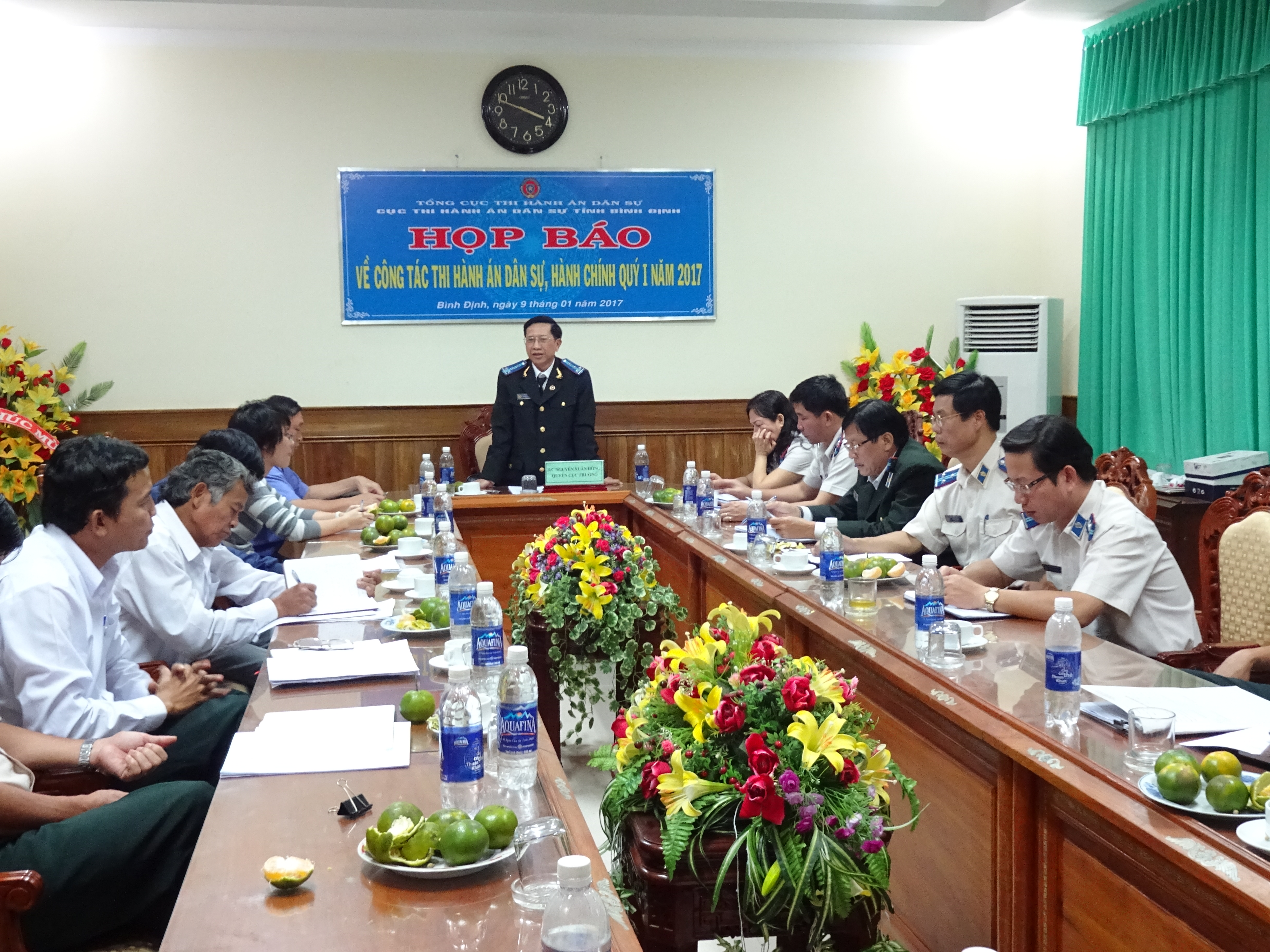 Bộ Tư pháp ban hành văn bản về việc xây dựng cơ sở dữ liệu công chứng và quy chế khai thác, sử dụng cơ sở dữ liệu công chứng