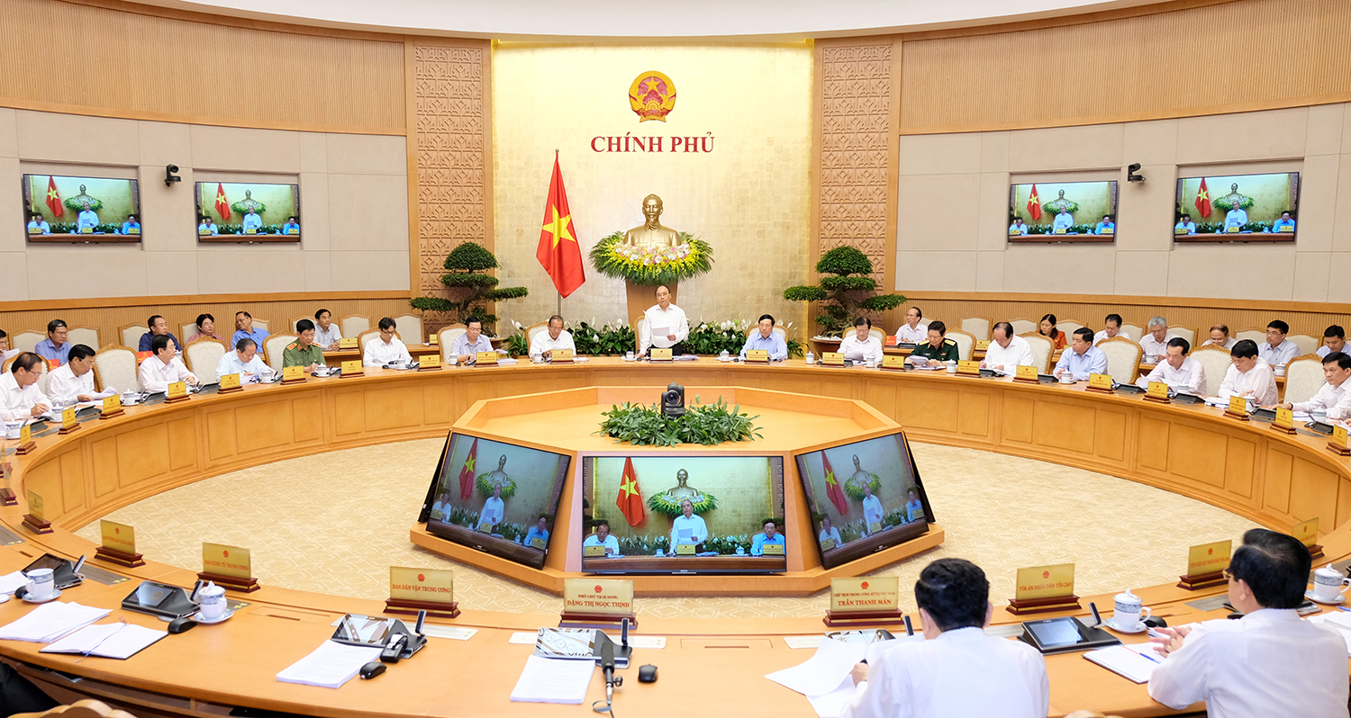 Ảnh đại diện Hội nghị truyền hình trực tuyến giải pháp quan trọng đẩy nhanh tiến độ xây dựng chính quyền điện tử, hiệu quả trong thời đại công nghệ số