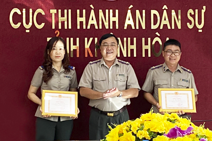 Ảnh đại diện Nữ kế toán có nhiều sáng kiến