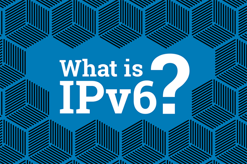 Giới thiệu về địa chỉ IPv6