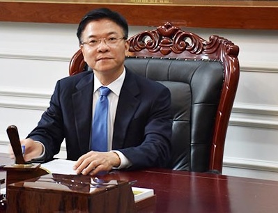 Thư chúc mừng của Phó Thủ tướng Chính phủ, Bộ trưởng Bộ Tư pháp Lê Thành Long nhân dịp kỷ niệm 78 năm Ngày Truyền thống Thi hành án dân sự (19/7/1946-19/7/2024)