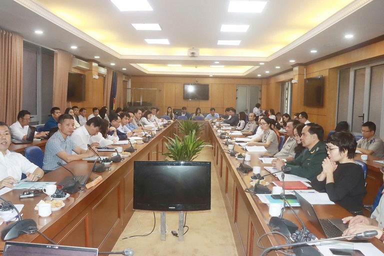 Ảnh đại diện Tọa đàm: “Những khó khăn, vướng mắc, bất cập trong triển khai thực hiện Nghị định số 71/2016/NĐ-CP ngày 01/7/2016 của Chính phủ”