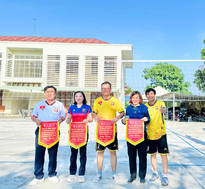 Chi cục Thi hành án dân sự huyện Tuy An với công tác “dân vận” trong thi hành án dân sự.