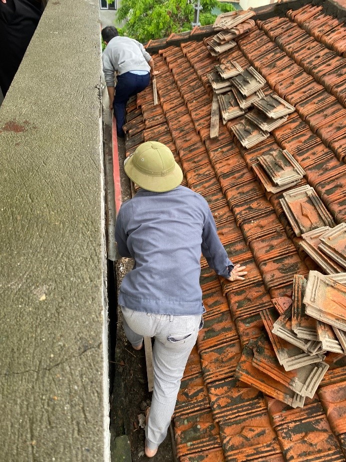 Ảnh đại diện Thực hiện mô hình dân vận khéo trong thi hành án dân sự trên địa bàn huyện Bình Xuyên