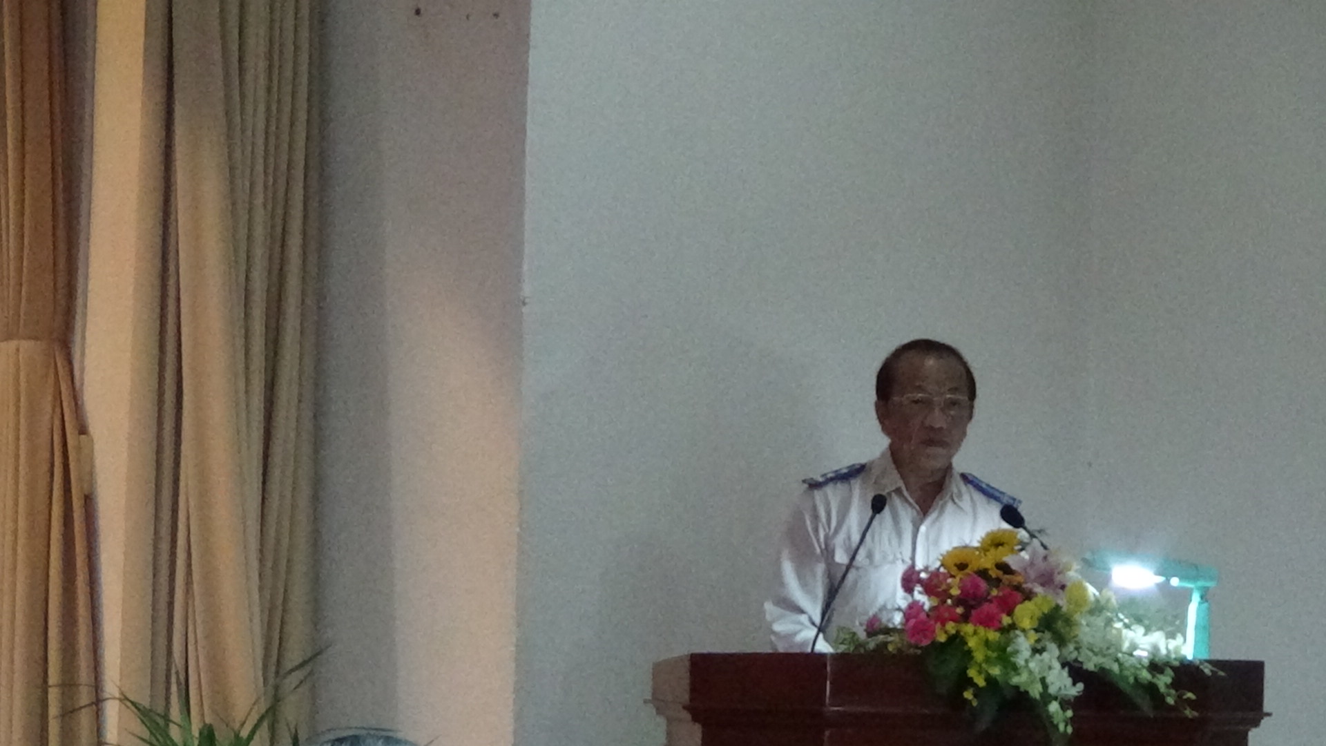 Hội nghị tổng kết năm 2017 và triển khai công tác năm 2018