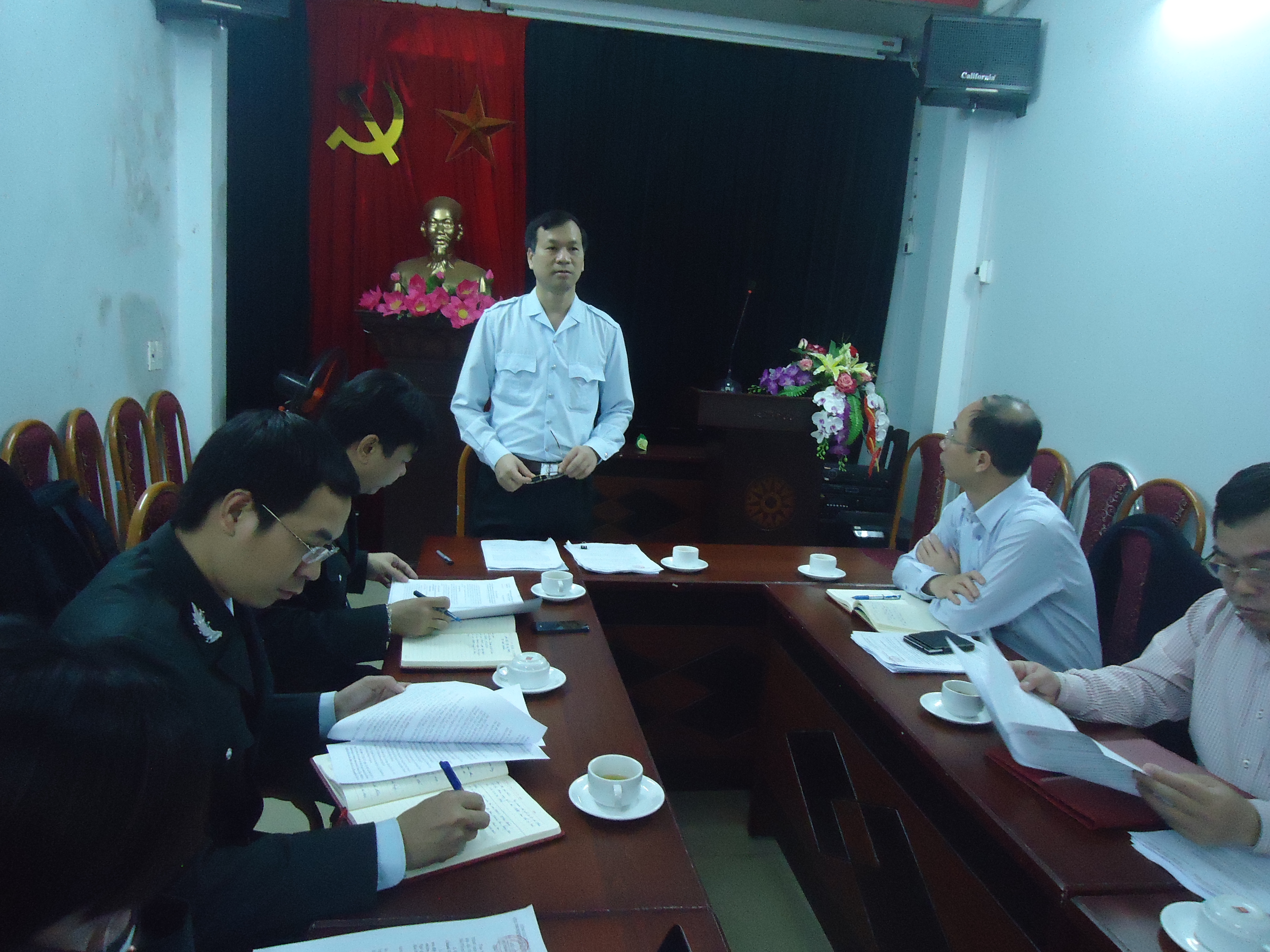 Cần nghiêm túc thực hiện các Kết luận thanh tra