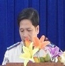 NHỮNG KINH NGHIỆM TRONG CÔNG TÁC PHỐI HỢP CỦA CHI CỤC THI HÀNH ÁN DÂN SỰ HUYỆN PHÚ TÂN