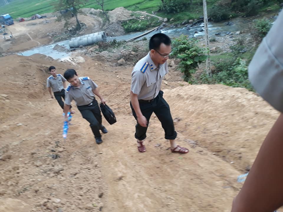 Nghệ An: Dân vận khéo trong công tác THADS - “bí quyết” đạt hiệu quả cao trong đại dịch