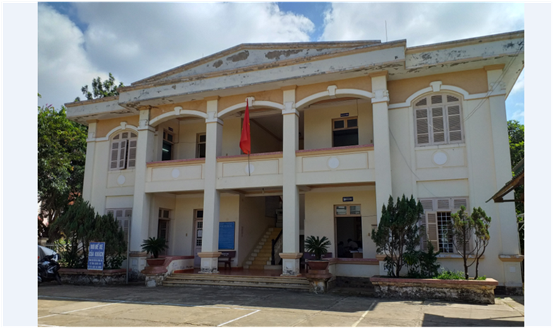 CÔNG TÁC PHỐI HỢP TRONG THI HÀNH ÁN DÂN SỰ