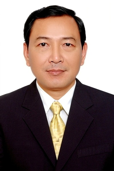 Đồng chí Hà Phước Tài, Phó Giám đốc Sở Tư pháp thành phố Hồ Chí Minh - điển hình tiên tiến ngành Tư pháp