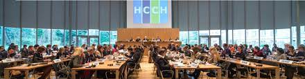 Ảnh đại diện Giới thiệu về Hội nghị La Hay về tư pháp quốc tế và các hoạt động của Việt Nam trong khuôn khổ Hội nghị