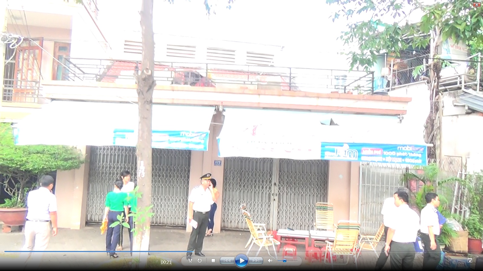 Cục Thi hành án dân sự tỉnh Tây Ninh cưỡng chế giao tài sản điển hình năm 2017 trong vụ Hà Huyền Mộng