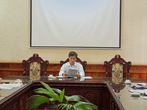 Tăng cường công tác phối hợp liên ngành trong giải quyết việc nuôi con nuôi