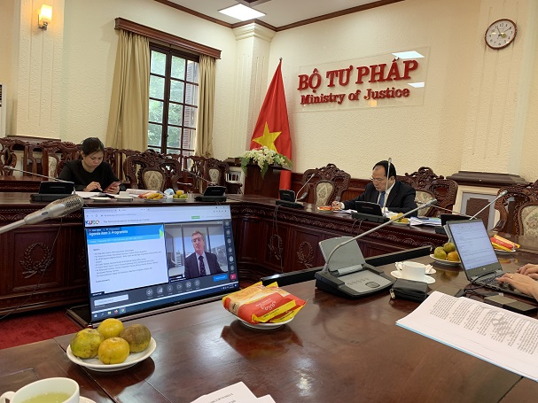 Thông tin chung về Hội nghị cấp Bộ trưởng lần thứ hai về đăng ký và thống kê hộ tịch Châu Á - Thái Bình Dương: Xây dựng một tương lai bền vững hơn với Đăng ký và thống kê hộ tịch toàn diện