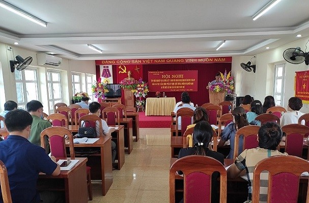 Yên Bái: Công tác pháp chế đáp ứng yêu cầu quản lý nhà nước tại địa phương