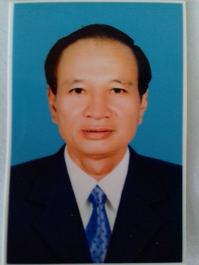 đồng chí Hoàng Hưng Thi, Chi cục trưởng Chi cục Thi hành án dân sự thành phố Rạch Giá, tỉnh Kiên Giang - điển hình tiên tiến ngành Tư pháp