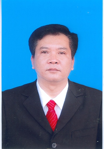 Đồng chí Hoàng Kim Thái, Giám đốc Sở Tư pháp tỉnh Lào Cai - điển hình tiên tiến ngành Tư pháp