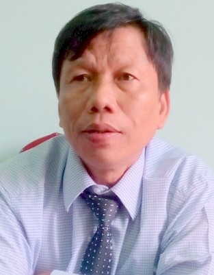 Đồng chí Hoàng Kỳ, Phó Giám đốc Sở Tư pháp tỉnh Quảng Trị - điển hình tiên tiến ngành Tư pháp