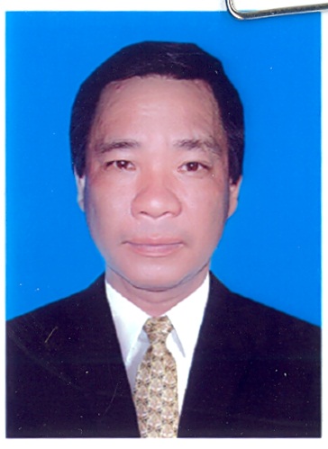 Đồng chí Hồ Hùng Anh, Chánh Văn phòng Cục Thi hành án dân sự tỉnh Bạc Liêu - điển hình tiên tiến ngành Tư pháp