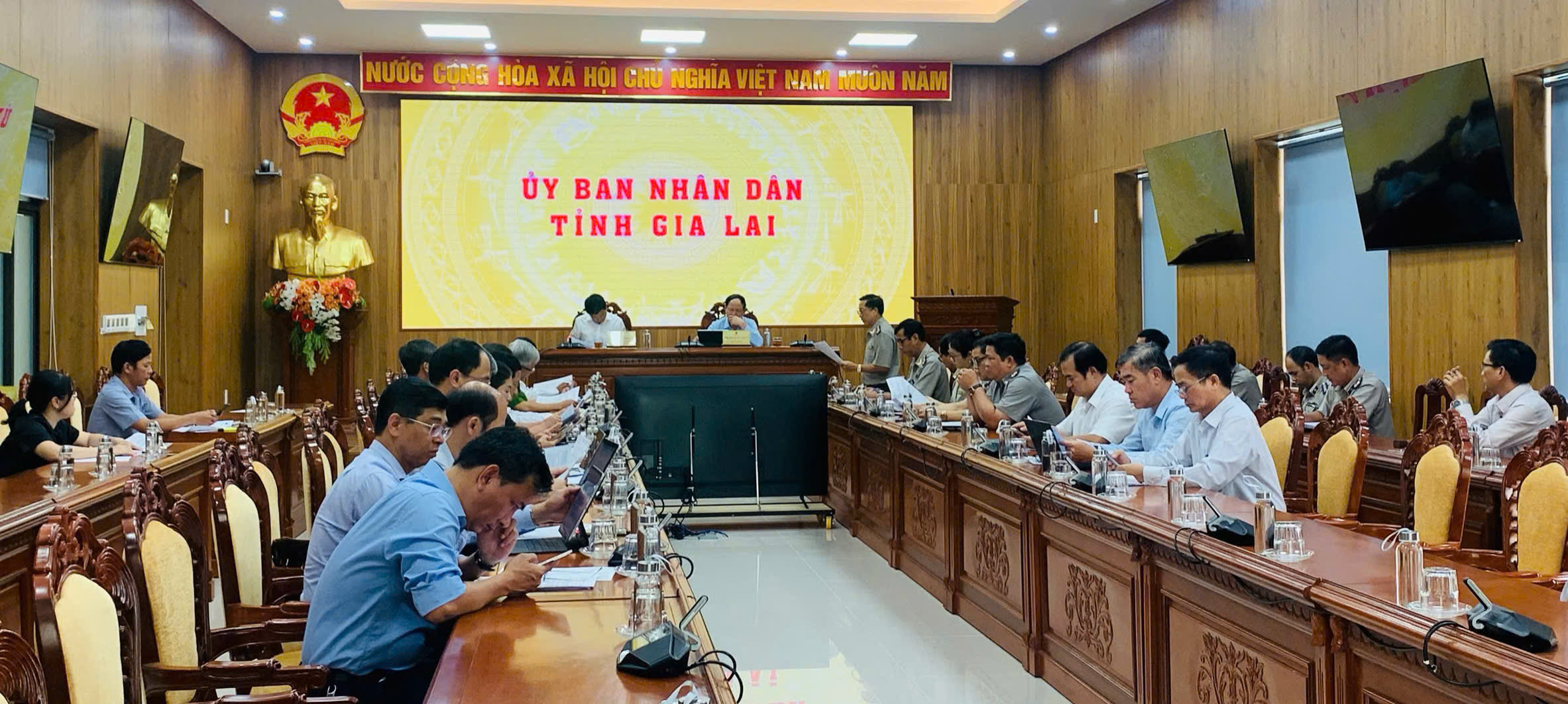 Góp ý dự thảo luật THADS: Cần bổ sung một số qui định về trình tự, tục THADS (Bài 2)