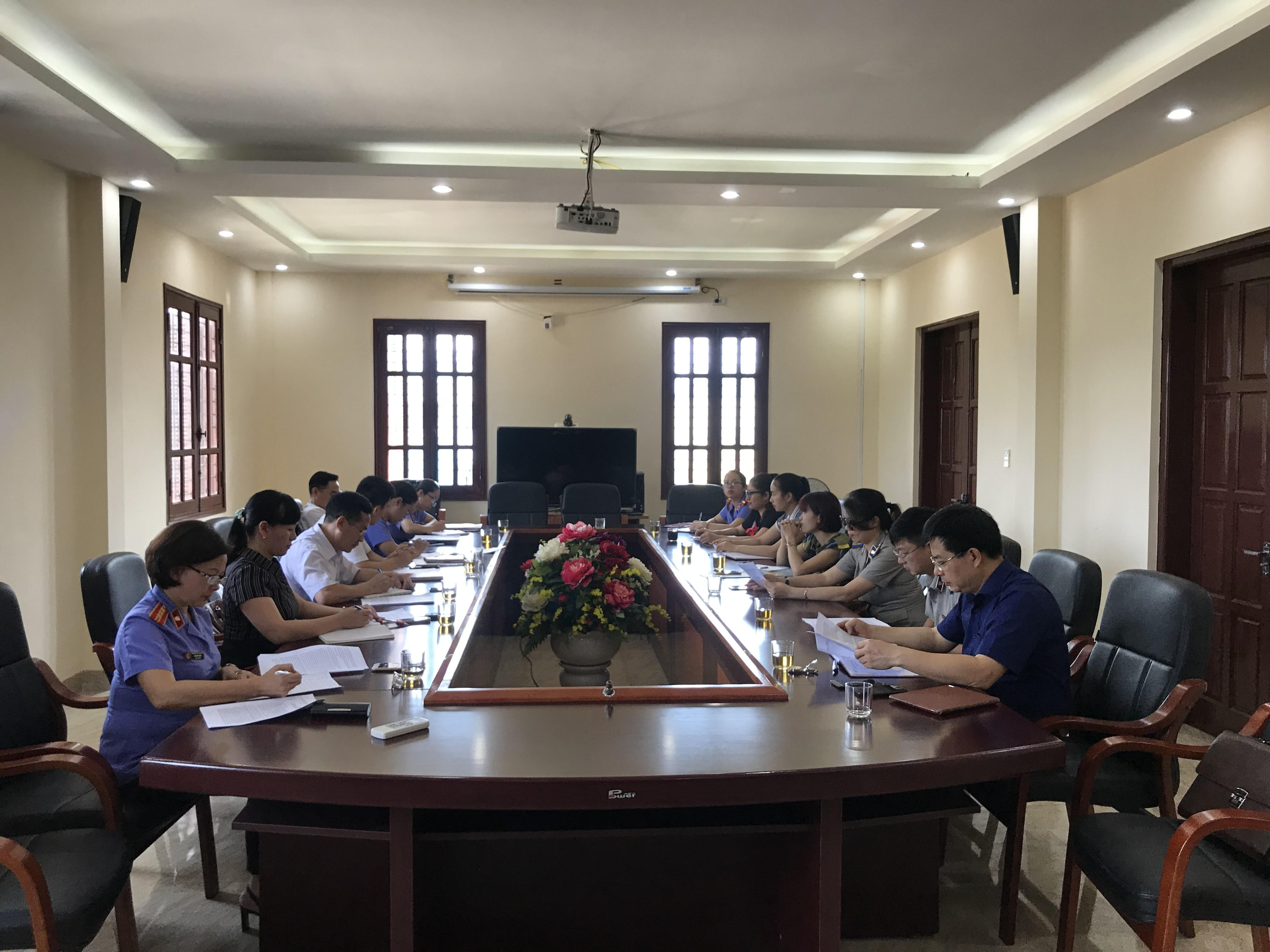 Tọa đàm về học tập và làm theo tư tưởng, đạo đức, phong cách  Hồ Chí Minh