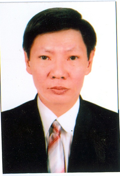 Đồng chí Huỳnh Minh Thiện, Phó Giám đốc Sở Tư pháp tỉnh Đồng Nai - điển hình tiên tiến ngành Tư pháp