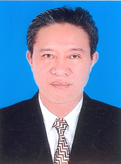 Đồng chí Huỳnh Thu, Giám đốc Sở Tư pháp tỉnh Hậu Giang - điển hình tiên tiến ngành Tư pháp