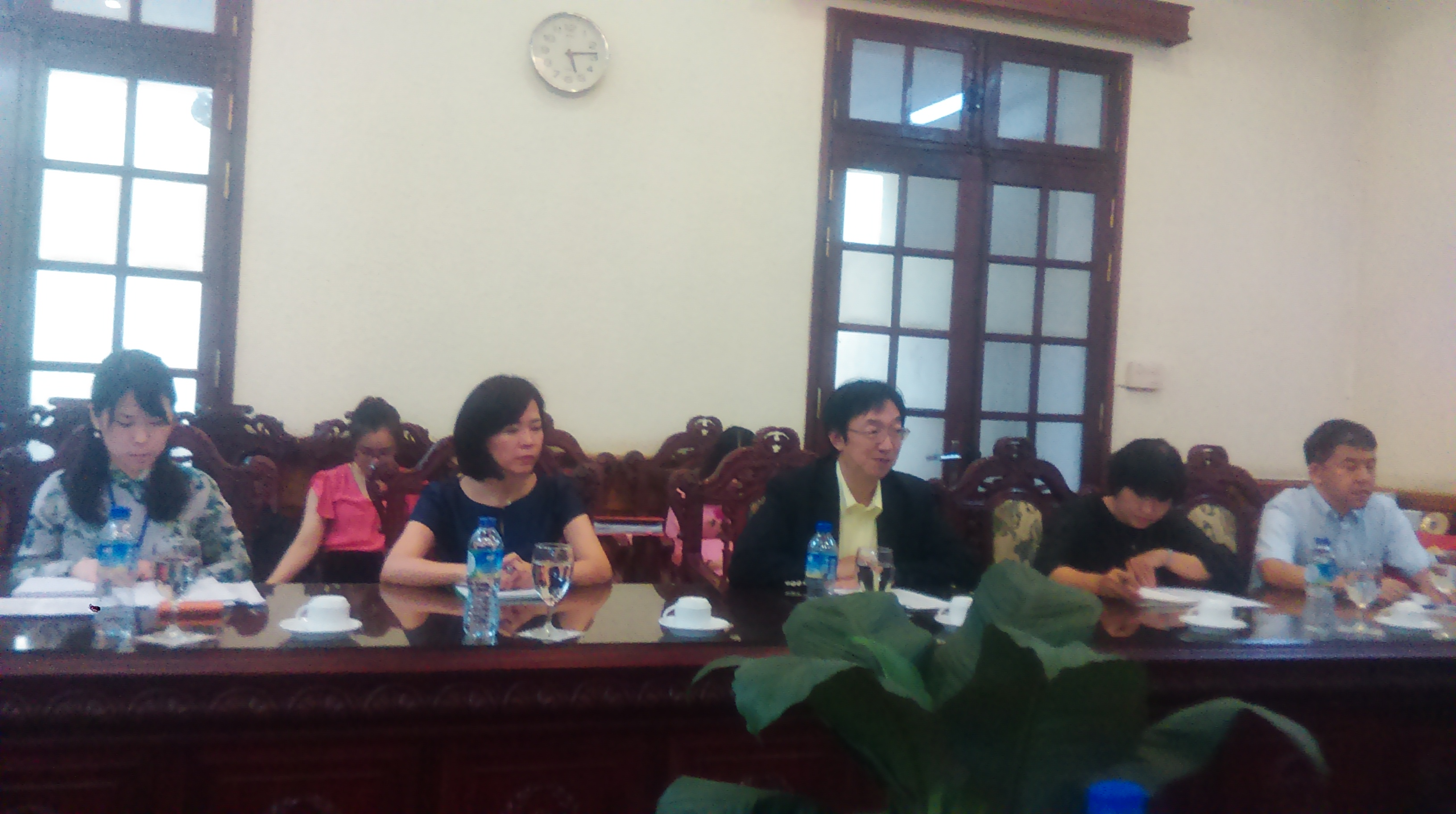 Dự án JICA về hợp tác pháp luật được đánh giá là điển hình cho quan hệ hợp tác giữa Việt Nam và Nhật Bản, là Dự án hợp tác lâu đời nhất trong tất cả các Dự án mà Nhật Bản hỗ trợ cho Việt Nam.