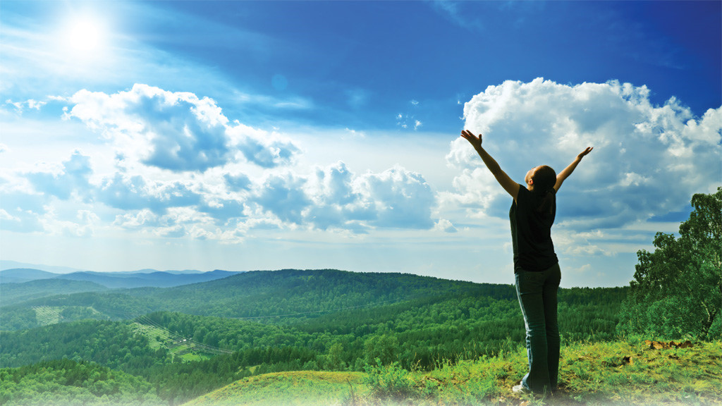 Quyền được sống trong môi trường trong lành - Những vấn đề pháp lý và thực tiễn