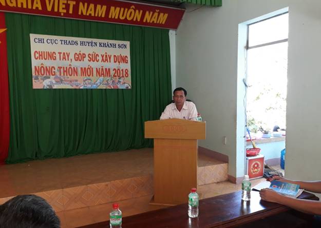 Sơ kết 3 năm thực hiện Quy chế phối hợp giữa Viện Kiểm sát nhân dân và Cục Thi hành án dân sự tỉnh Khánh Hòa