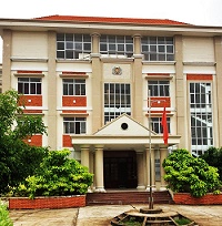 CỤC THADS CÀ MAU GIAO BAN TÁC THADS QUÝ I.2019