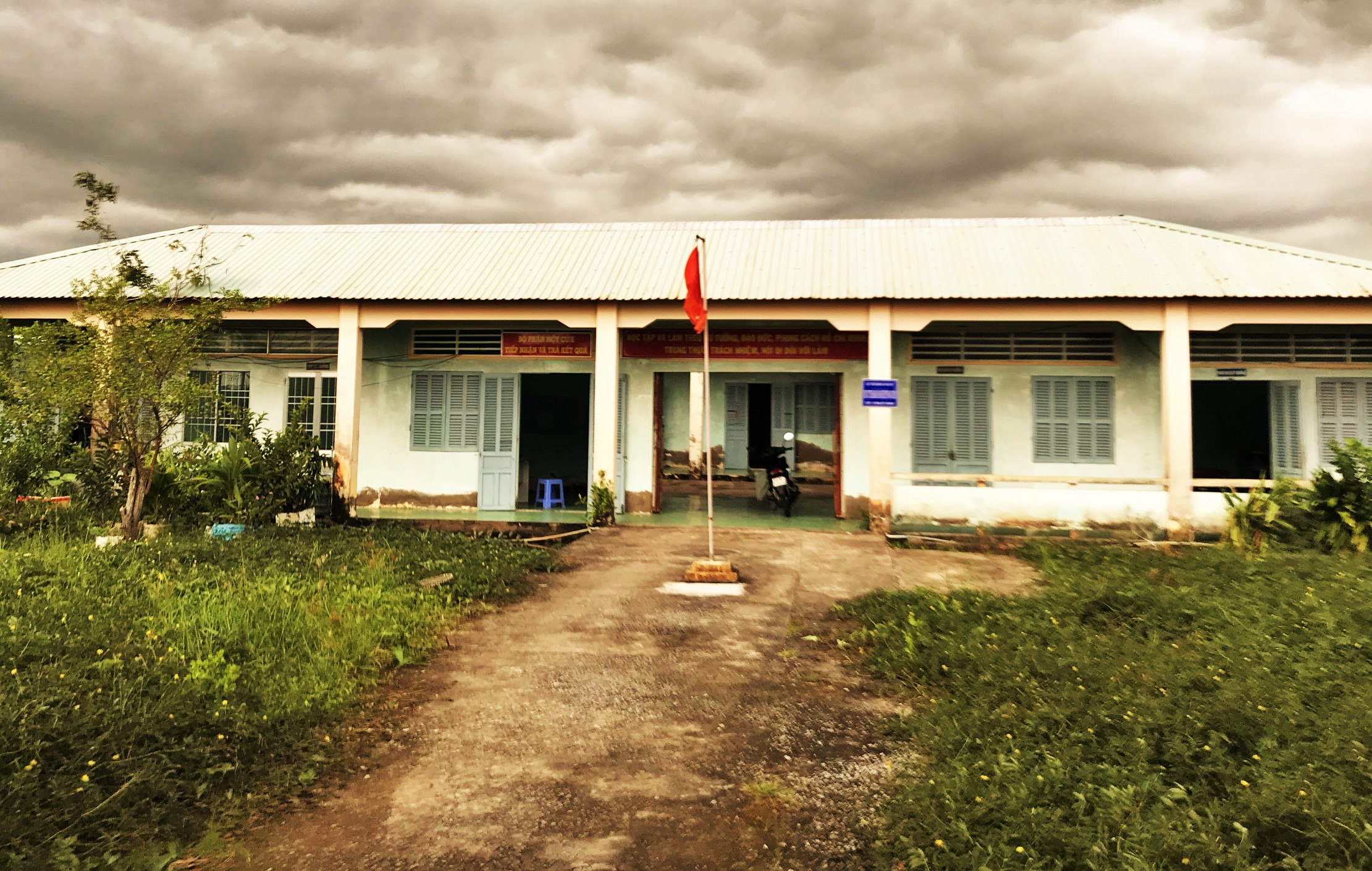 CHI CỤC THADS CỰC NAM TỔ QUỐC VƯỢT QUA MỌI KHÓ KHĂN HOÀN THÀNH XUẤT SĂC NHIỆM VỤ NĂM 2018