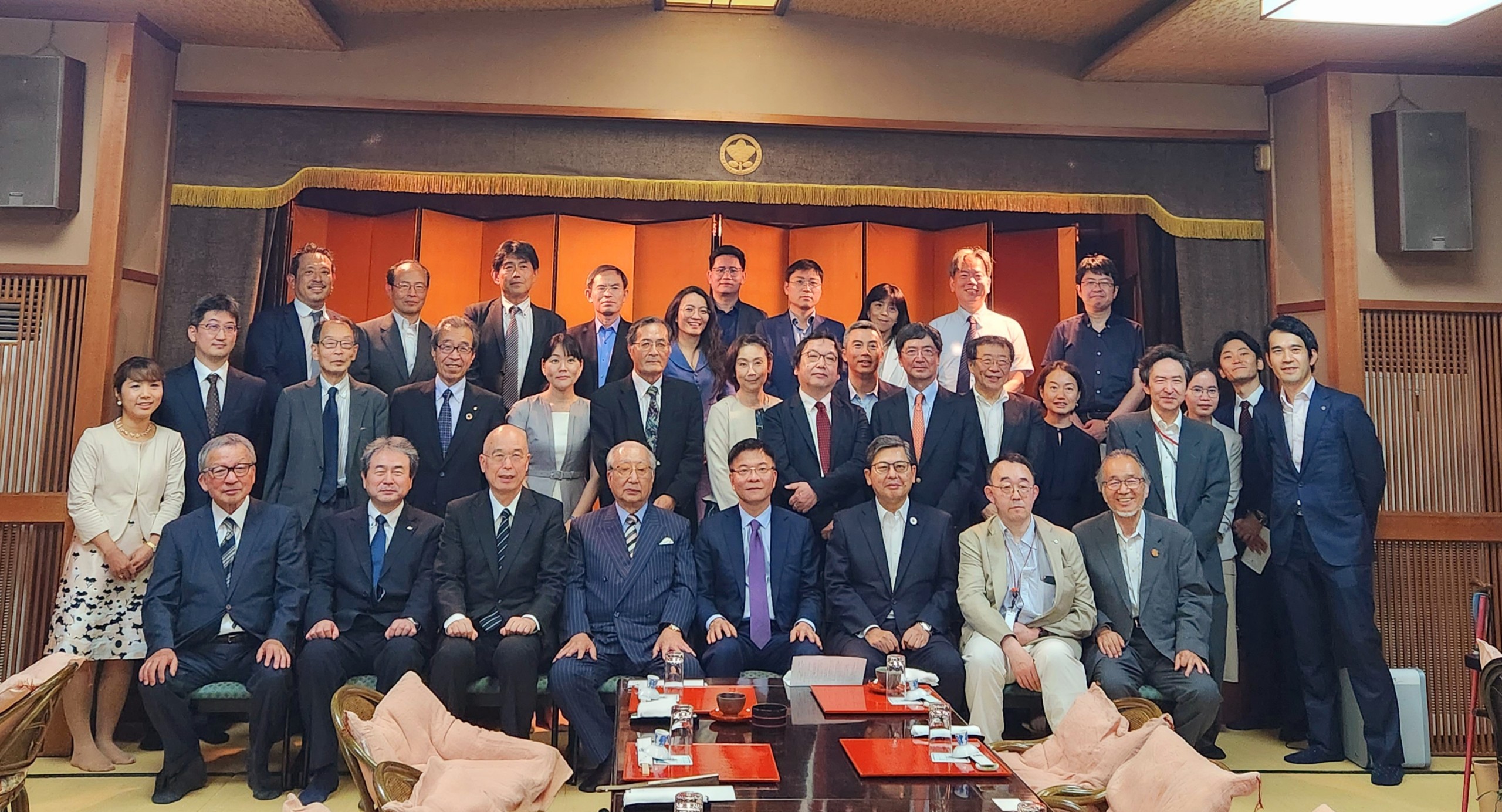 Hội nghị Bộ trưởng Tư pháp ASEAN-G7 lần thứ Nhất: Thúc đẩy hợp tác Pháp quyền, tôn trọng sự khác biệt