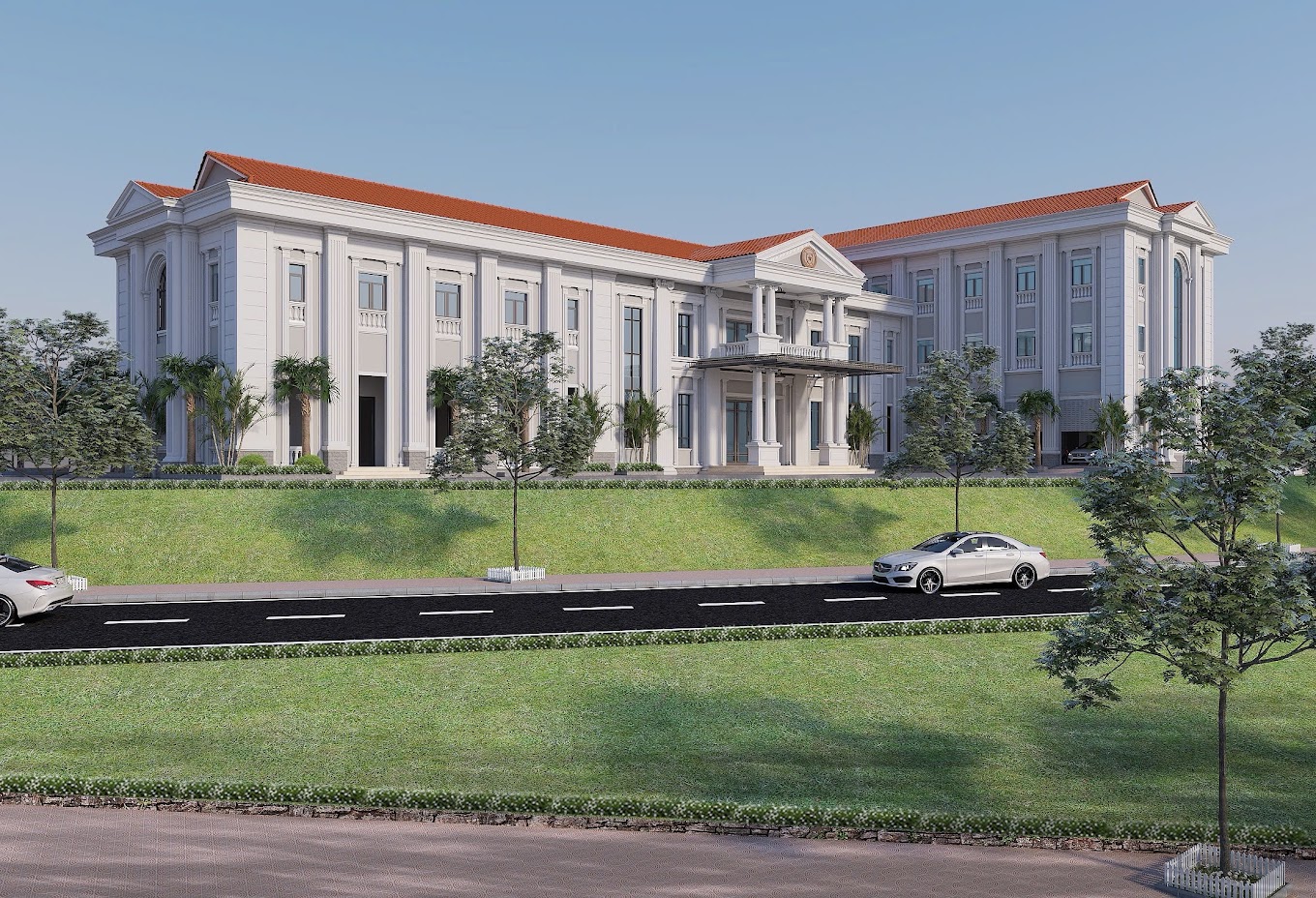 Thành lập Thi hành án dân sự tỉnh Lâm Đồng và 17 Phòng thi hành án dân sự khu vực