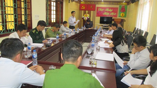 Bảo đảm quyền có quốc tịch đối với người di cư tự do Lào trong khuôn khổ Thỏa thuận Việt Nam – Lào tại tỉnh Điện Biên