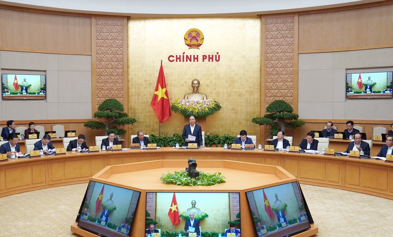 Tọa đàm trao đổi, giải đáp vướng mắc về lập đề nghị xây dựng luật, pháp lệnh và nghị định của Chính phủ