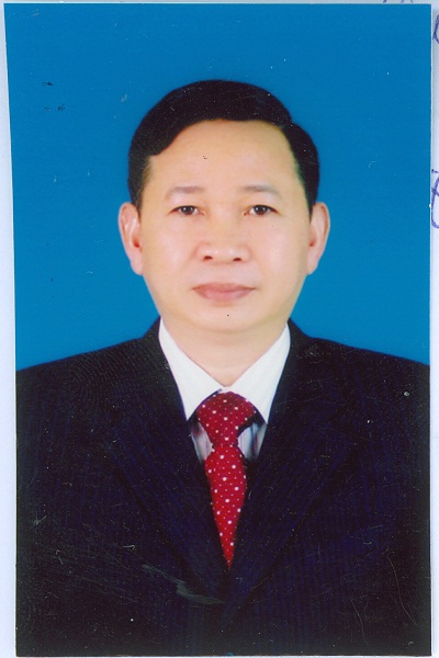 Đồng chí Lê Đình Thu, Giám đốc Sở Tư pháp tỉnh Điện Biên - điển hình tiên tiến ngành Tư pháp