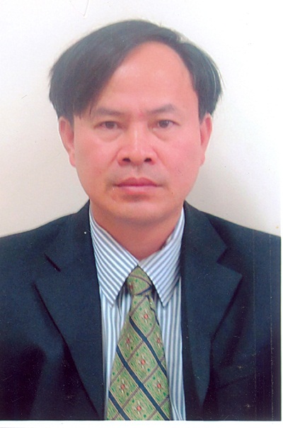 Đồng chí Lê Hữu Viên, Phó Giám đốc Sở Tư pháp tỉnh Thanh Hóa - điển hình tiên tiến ngành Tư pháp