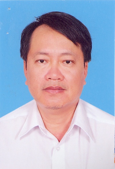 Đồng chí Lê Văn An, Trưởng phòng Công chứng số 3, Sở Tư pháp tỉnh Bà Rịa - Vũng Tàu - điển hình tiên tiến ngành Tư pháp