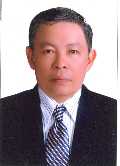 Đồng chí Lê Văn Hạ, Giám đốc Sở Tư pháp tỉnh Khánh Hòa - điển hình tiên tiến ngành Tư pháp