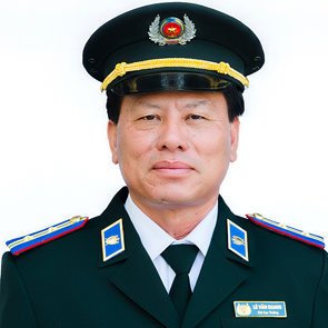 Gương điển hình tiên tiến của Cục Thi hành án dân sự tỉnh Vĩnh Long