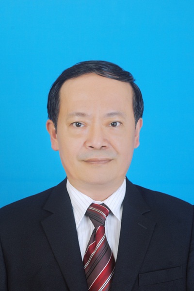 Đồng chí Lê Viết Hồng, Giám đốc Sở Tư pháp tỉnh Hà Tĩnh - điển hình tiên tiến ngành Tư pháp