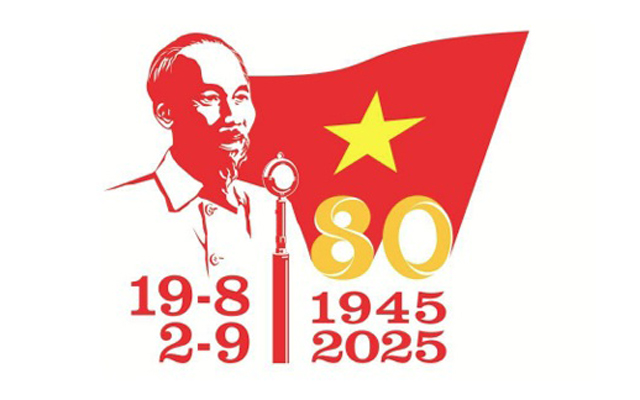 Tuyên truyền kỷ niệm 80 năm Cách mạng Tháng Tám thành công và Quốc khánh nước Cộng hoà xã hội chủ nghĩa Việt Nam