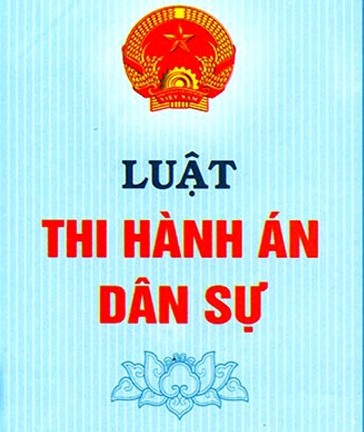 Cục Quản lý Thi hành án dân sự triển khai quy định của Luật Thi hành án dân sự số 106/2025/QH15
