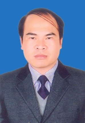 Đồng chí Lường Đức Thắng, Giám đốc Sở Tư pháp tỉnh Bắc Kạn - điển hình tiên tiến ngành Tư pháp