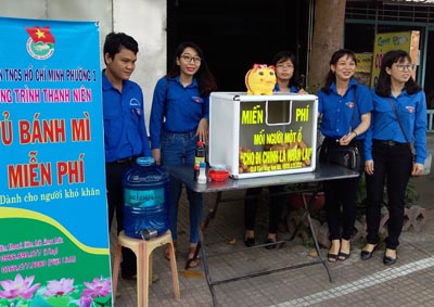 Các hoạt động kỷ niệm 88 năm ngày thành lập Đảng Cộng sản Việt Nam và mừng Xuân Mậu Tuất năm 2018