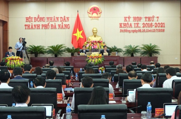 Đà Nẵng: HĐND thành phố ban hành Nghị quyết quy định mức hỗ trợ và nguồn kinh phí thực hiện việc trao giấy khai sinh, thẻ BHYT, hộ khẩu tại gia đình trẻ em và đăng ký khai tử tại gia đình công dân