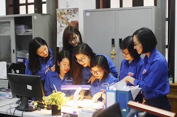 Ngày Sách Việt Nam 21/4: Để tình yêu sách lan toả muôn nơi