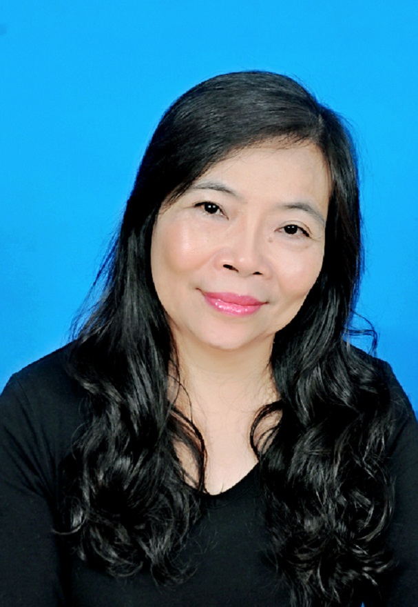 Đồng chí Nguyễn Thị Kim Thoa, " nữ tướng" của đơn vị xây dựng pháp luật quan trọng hàng đầu của Bộ Tư pháp